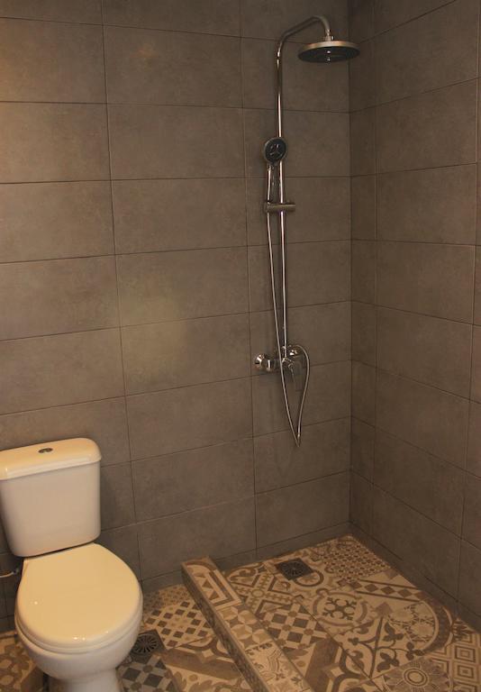 Kehagias Apartments Vrasná Rom bilde