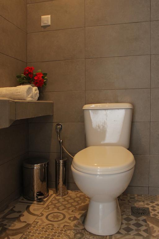 Kehagias Apartments Vrasná Rom bilde